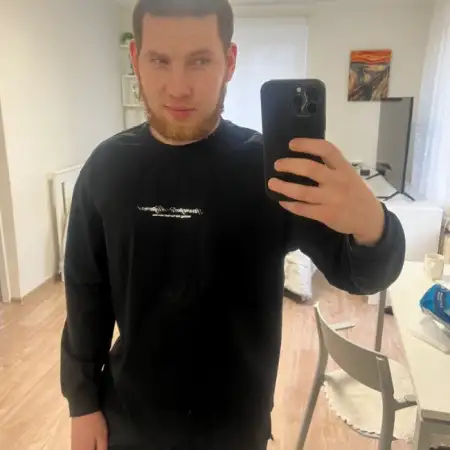 Ildar, 29Ресей 