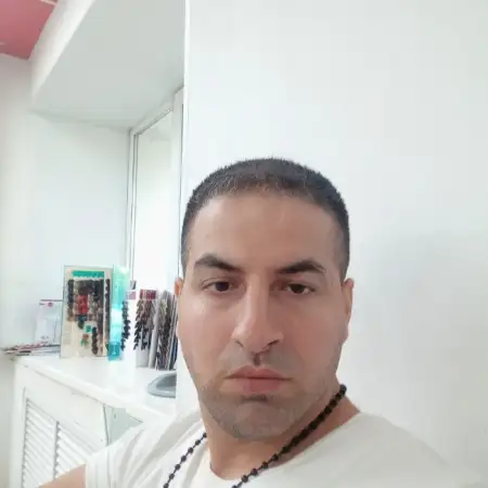 Muhammad, 38Ресей