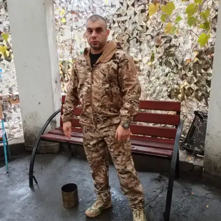 Mehman, 37Ресей