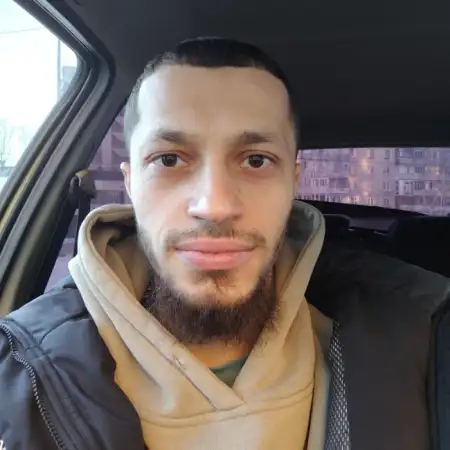 Abdullah, 33Ресей