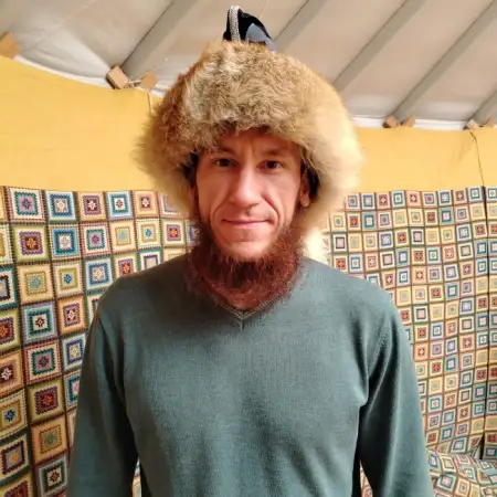 Denis, 35Ресей