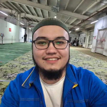 Ali, 29Қазақстан