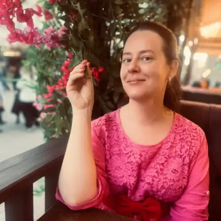 Elena, 39Ресей 