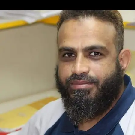 Mohammed, 46Египет