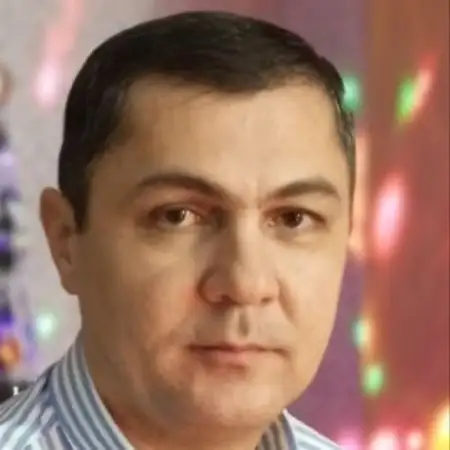 Bekzod, 45Өзбекстан