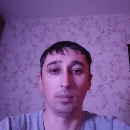 Ilyas, 40Ресей 