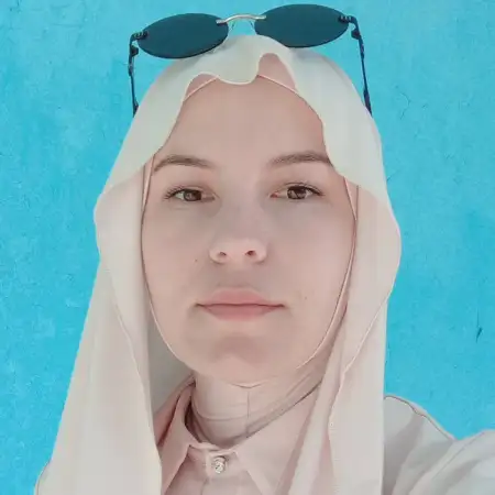 Roza, 33Ресей 