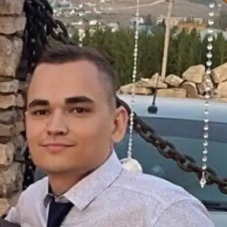 Artur, 31Ресей 