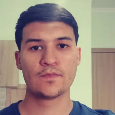 Misha, 26Ресей 