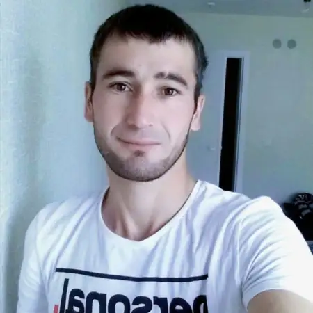 Samir, 38Ресей