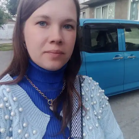 Yuliya, 34Ресей 
