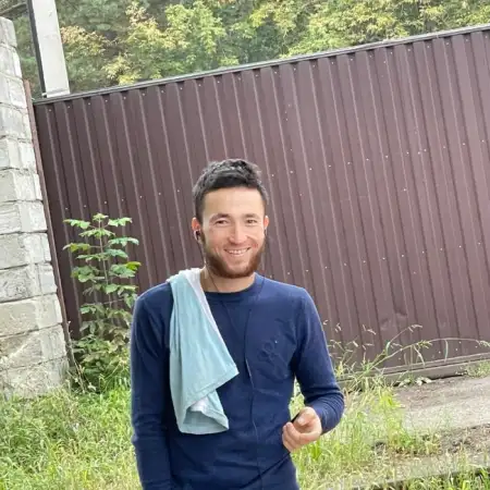 Ilham, 28Ресей