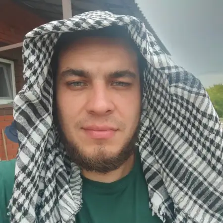 Samat, 27Ресей