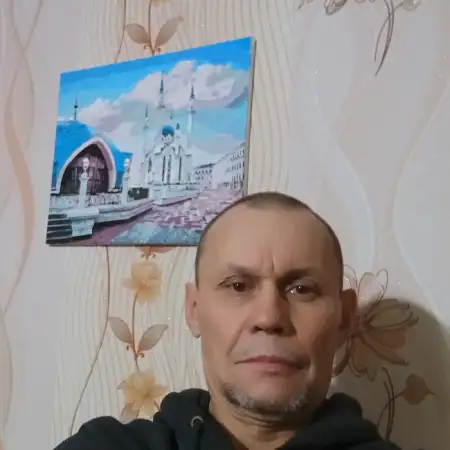 Ilnur, 54Ресей