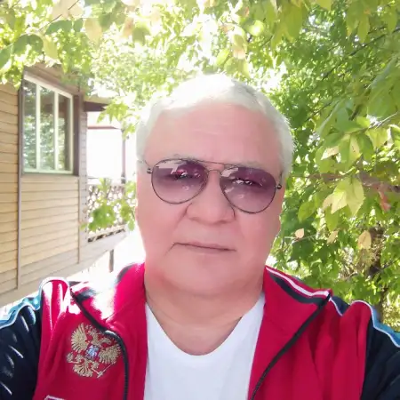 Rafik, 53Ресей