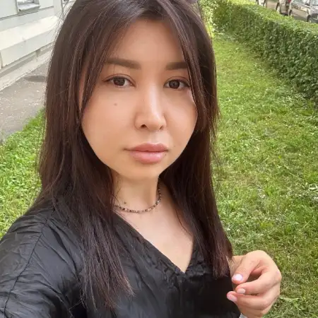 Dinara, 41Ресей