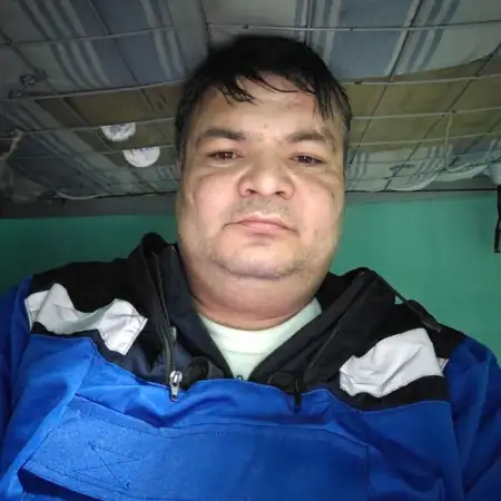 Rashid, 44 Ресей