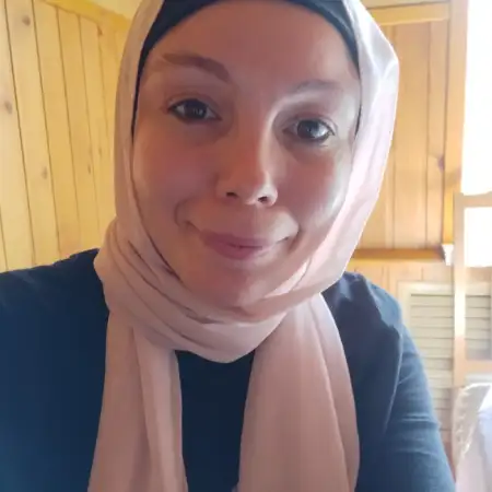 Zuhra, 35Ресей 