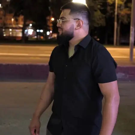Muslim, 31Ресей