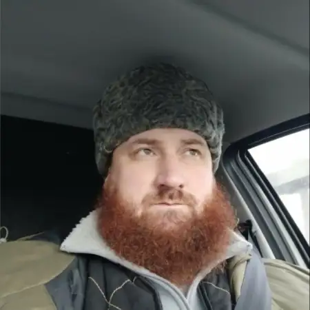 Abdurrahim, 41Ресей