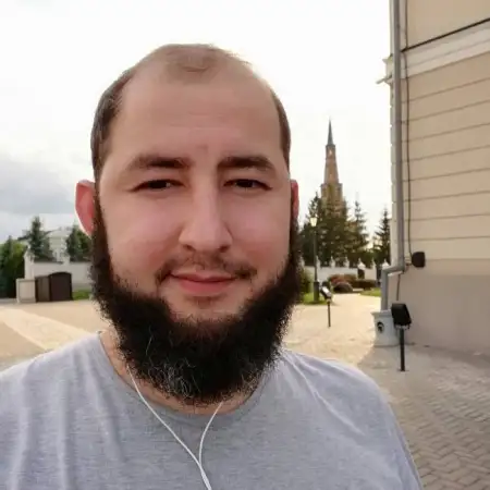 Aslan, 35Ресей