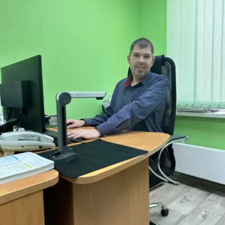 Denis, 36Ресей