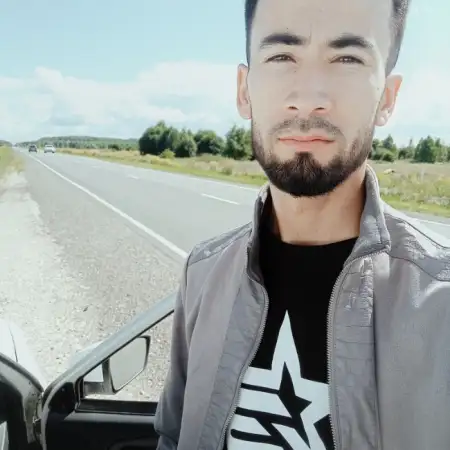 Muhammadr?, 28Ресей