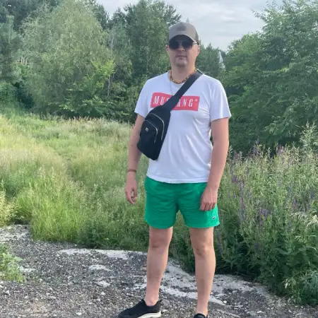 damir, 37Ресей