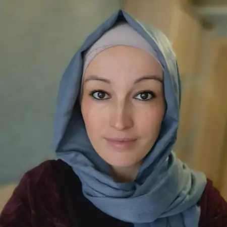 Liliya, 38Ресей