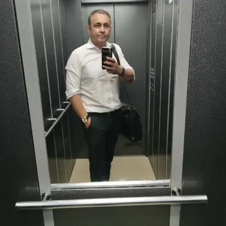 Alik, 38Ресей