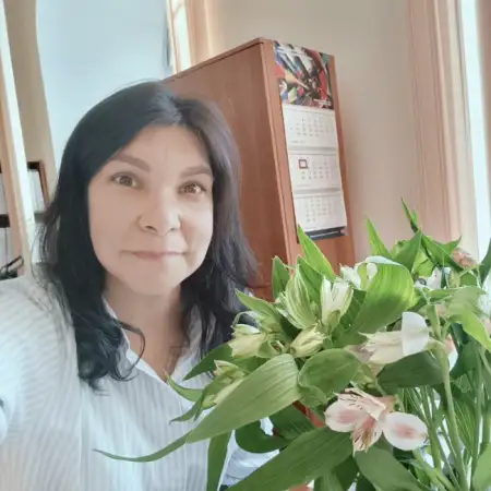 Aliya, 19Ресей