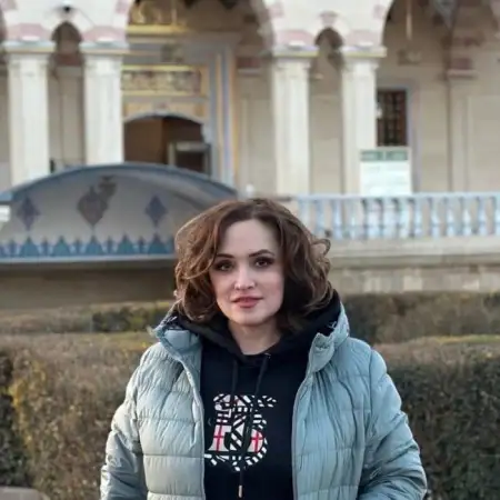 Lilya, 46Ресей 