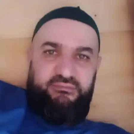 Ilham, 45Ресей 
