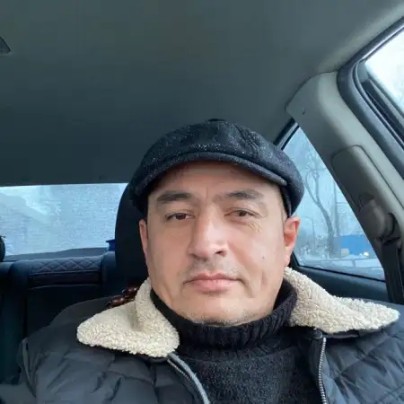 Farruh, 53Ресей