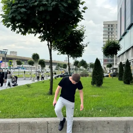 Beka, 23Ресей 