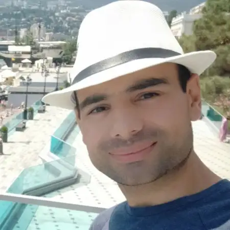 Murat, 40Ресей 