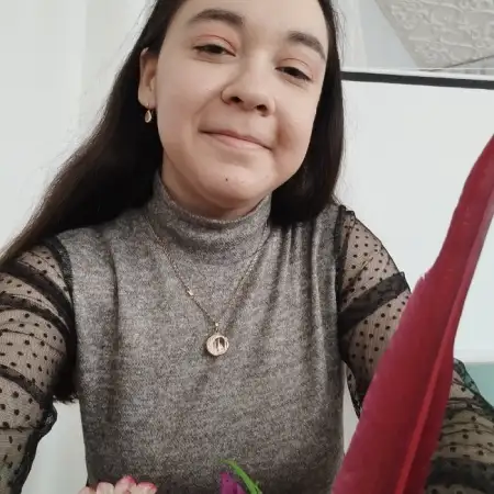 Karina, 23Ресей