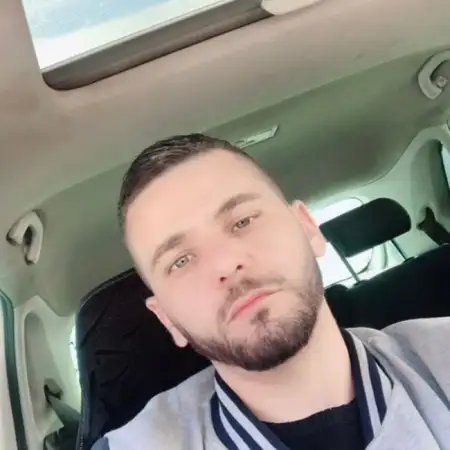 Sidali, 35Алжир 
