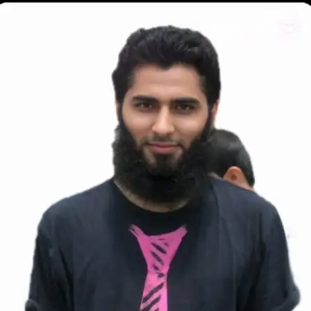 Inamullah, 28Пәкістан 