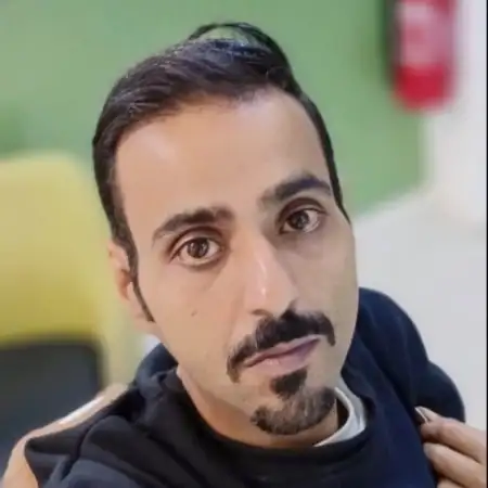Abdulrahman, 39Сауд Арабиясы