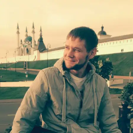 Damir, 41Ресей