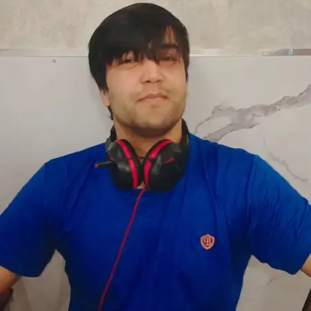 Feruz, 24 Ресей