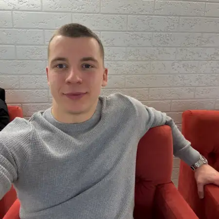 Danil, 24Ресей
