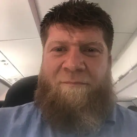 Rustam, 44Ресей 