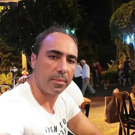 mustafa, 50 Түркия