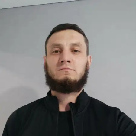 Radik, 38Ресей 