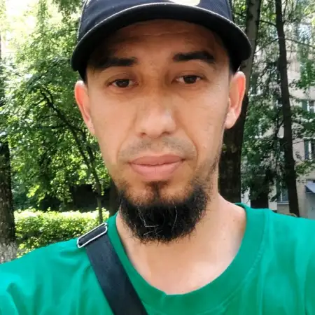 Abdulla, 41Ресей