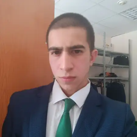 Ali, 23Ресей