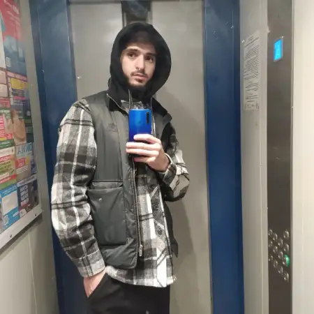 Daler, 24Ресей 