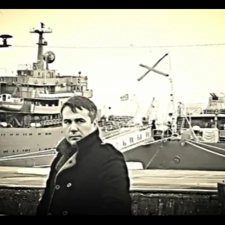 Shamil, 48Ресей